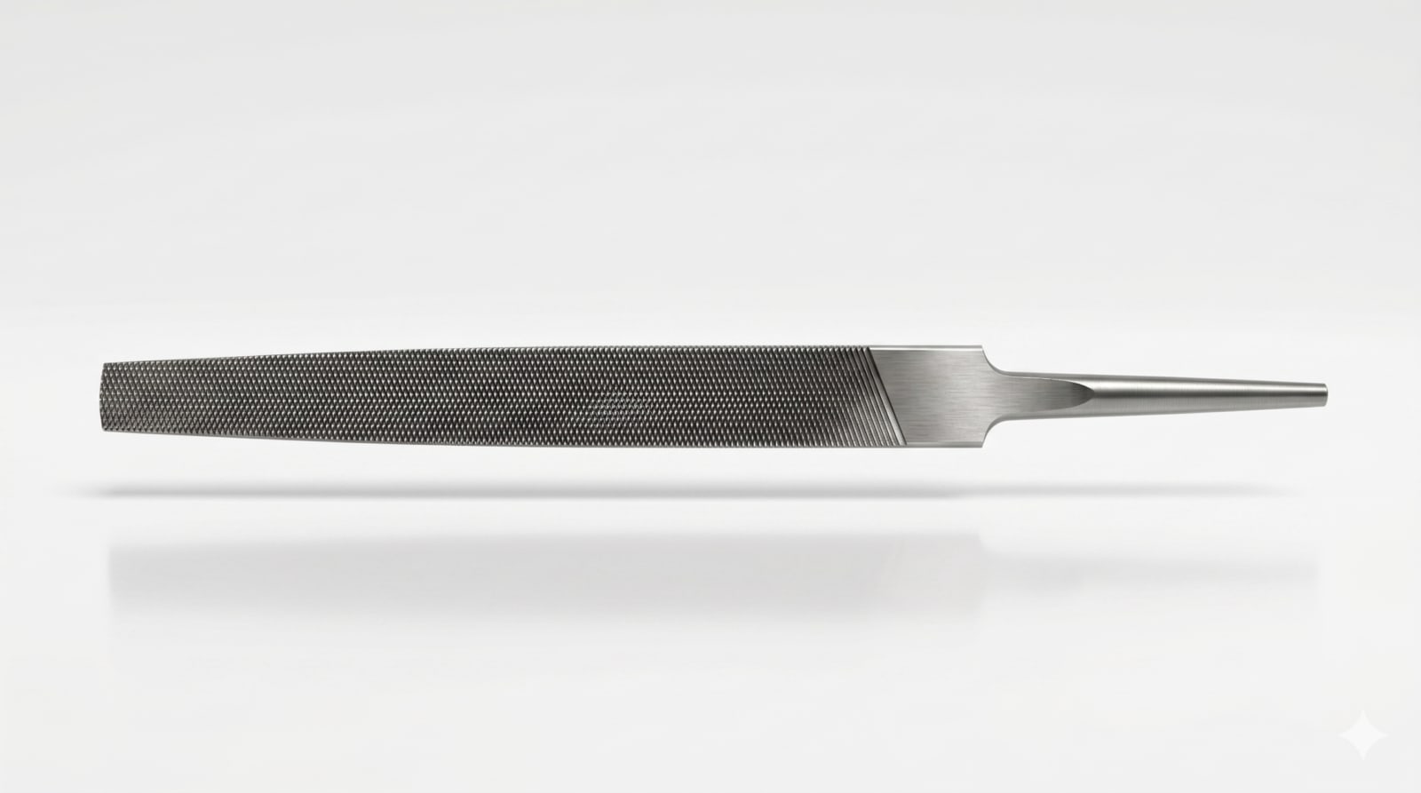 SAW FILES - ( REGULAR TAPER )