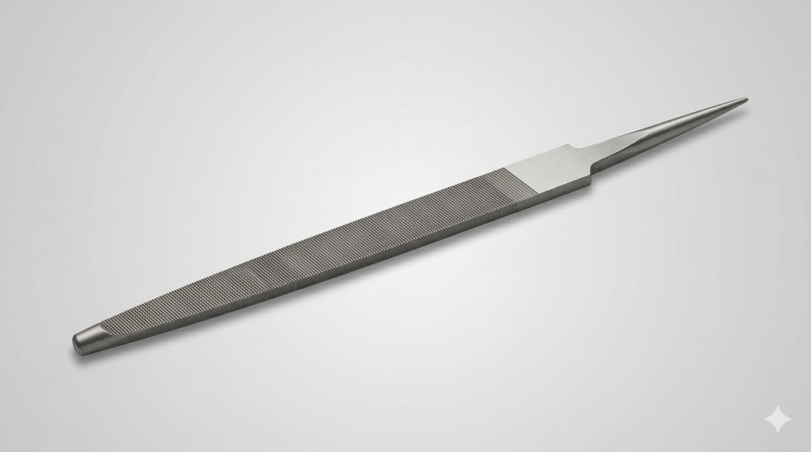 SAW FILES - ( SLIM TAPER )