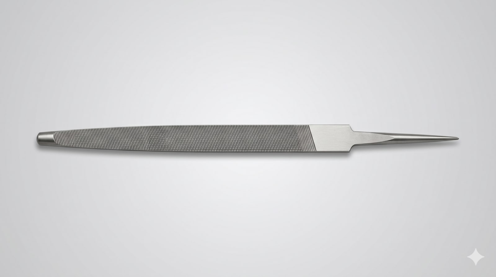 SAW FILES - ( SLIM TAPER )