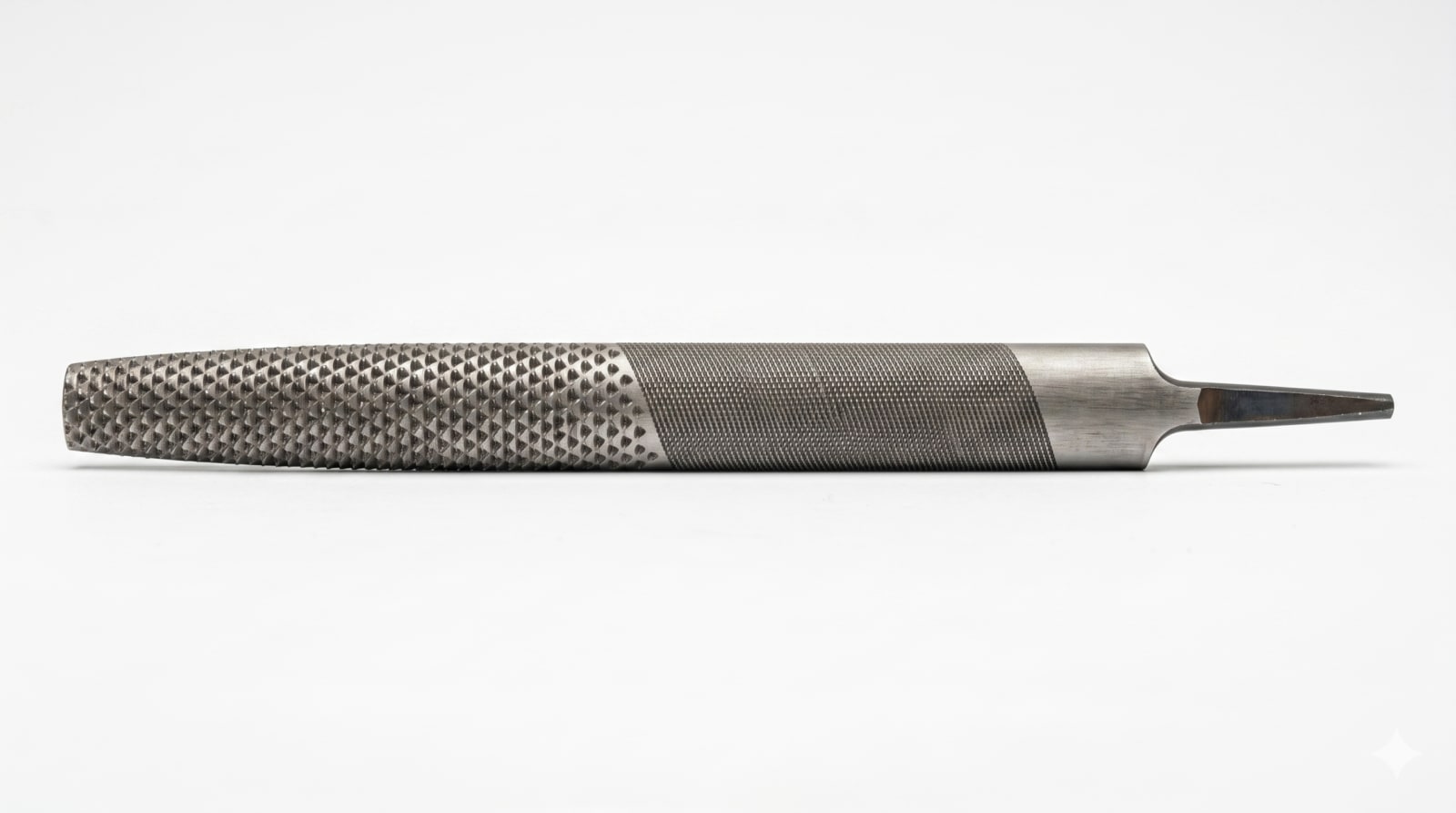 Half Round Wood Rasp Files