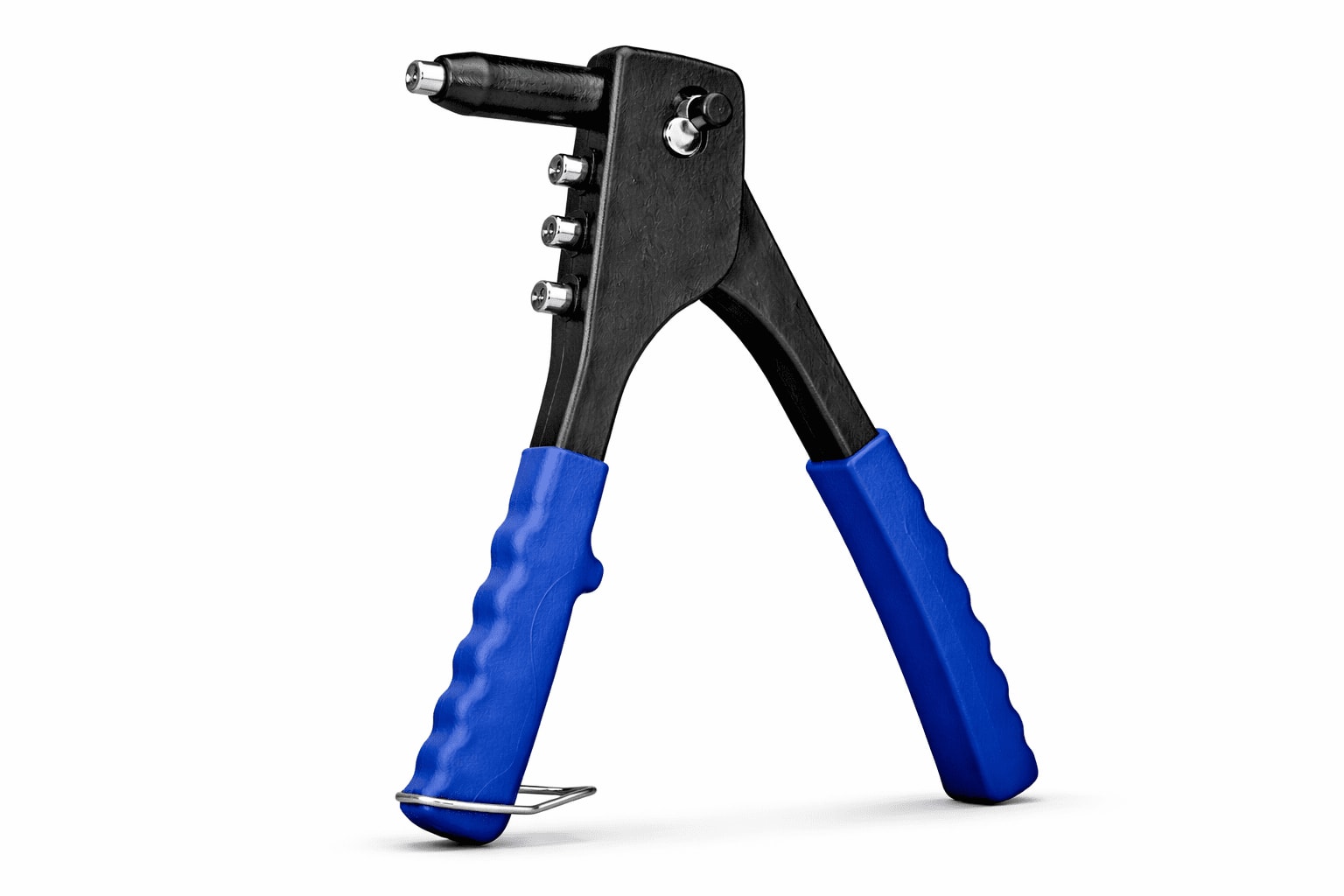 HAND RIVETERS