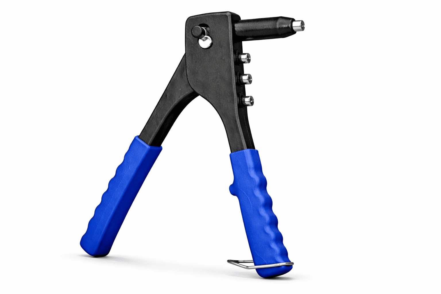 HAND RIVETERS