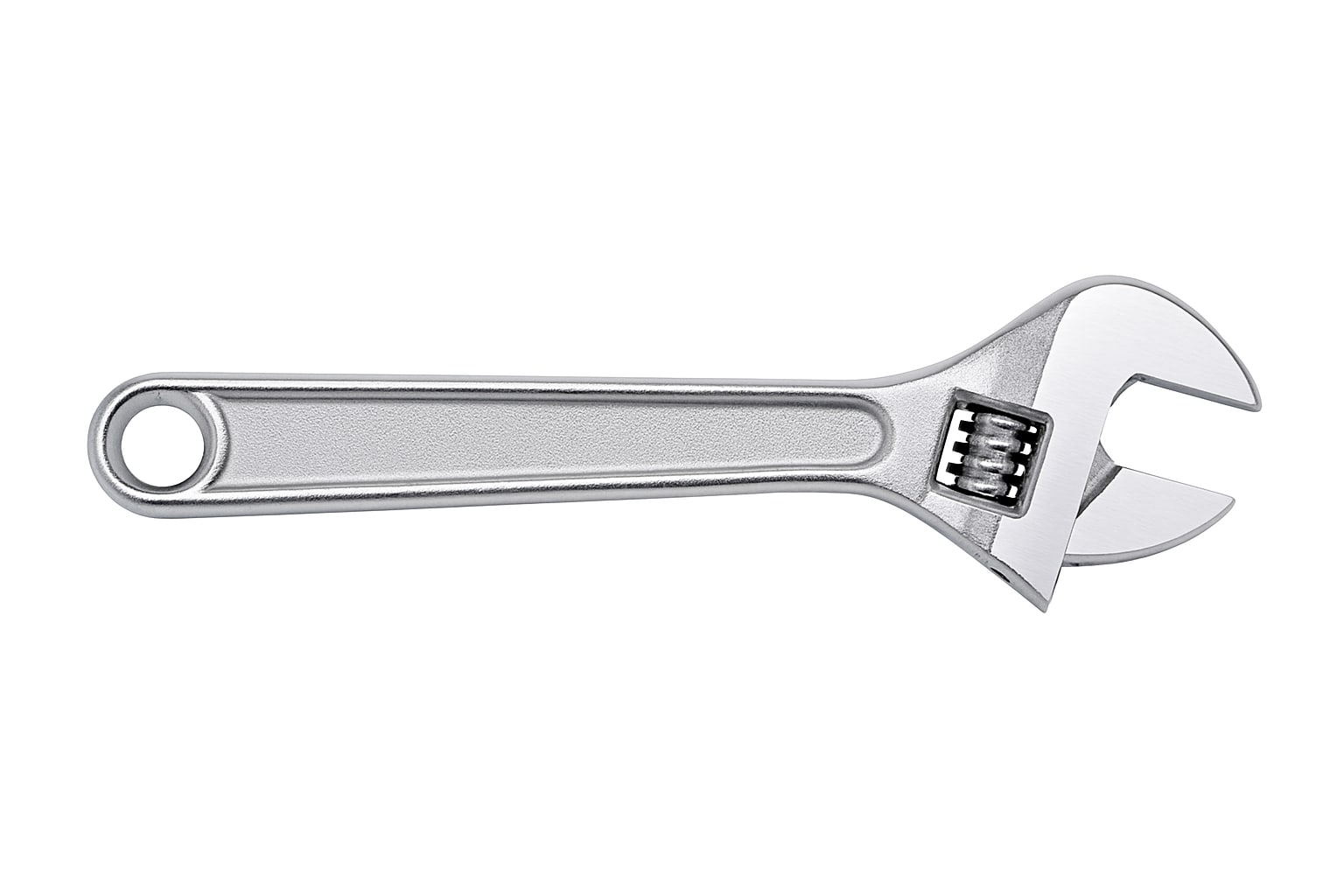 Taparia Adjustable Spanner â Grade II