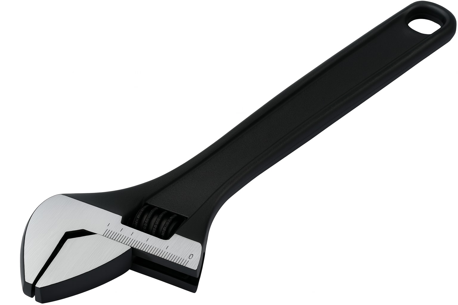 Taparia Adjustable Spanner – Grade II