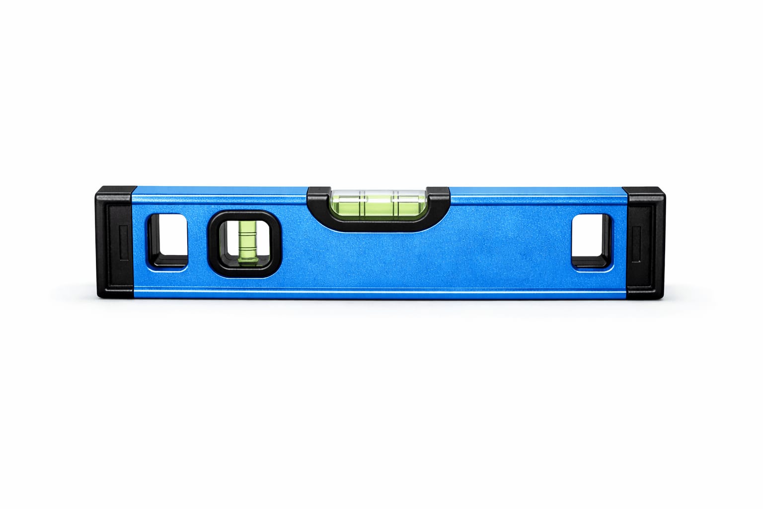 SPIRIT LEVEL (0.50 mm Accuracy without Magnet)