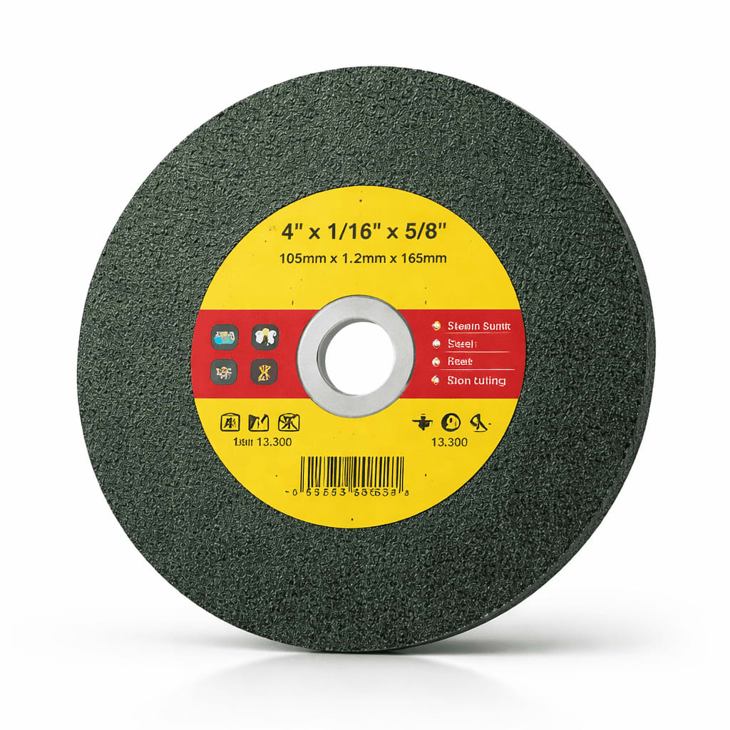 CUT OFF WHEEL