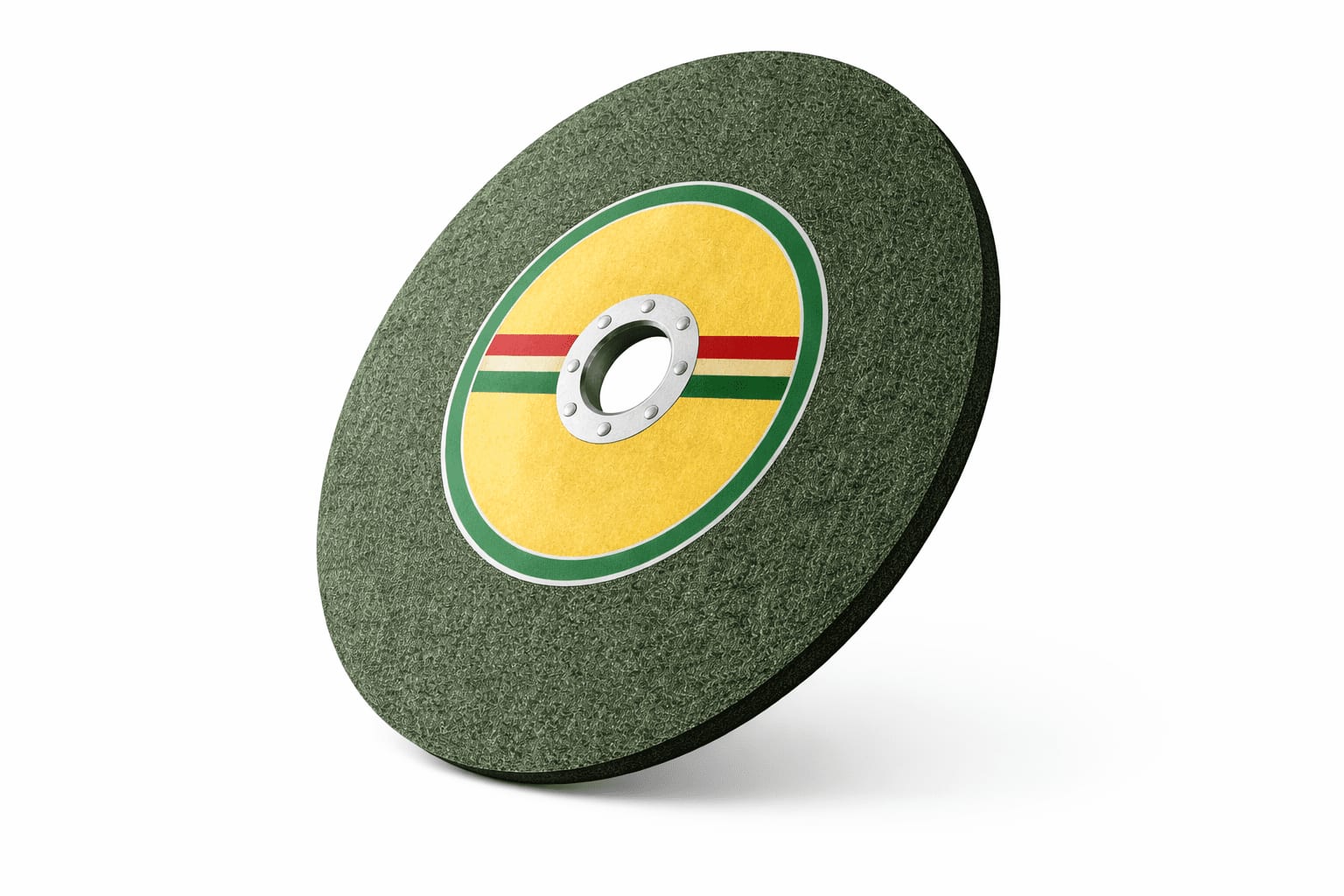 CUT OFF WHEEL