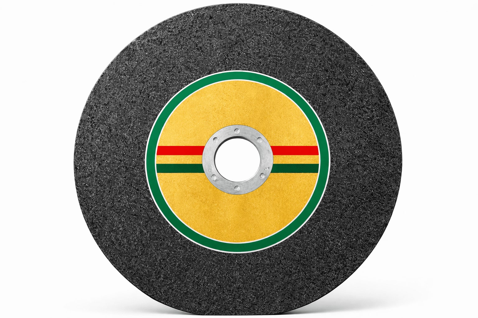 CUT OFF WHEEL (SILVER SERIES)