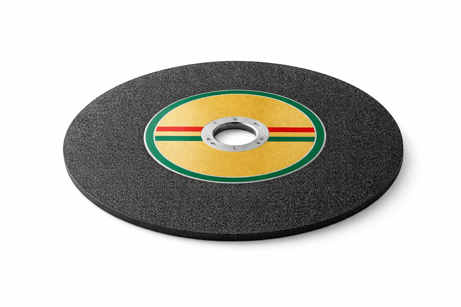 CUT OFF WHEEL (SILVER SERIES)