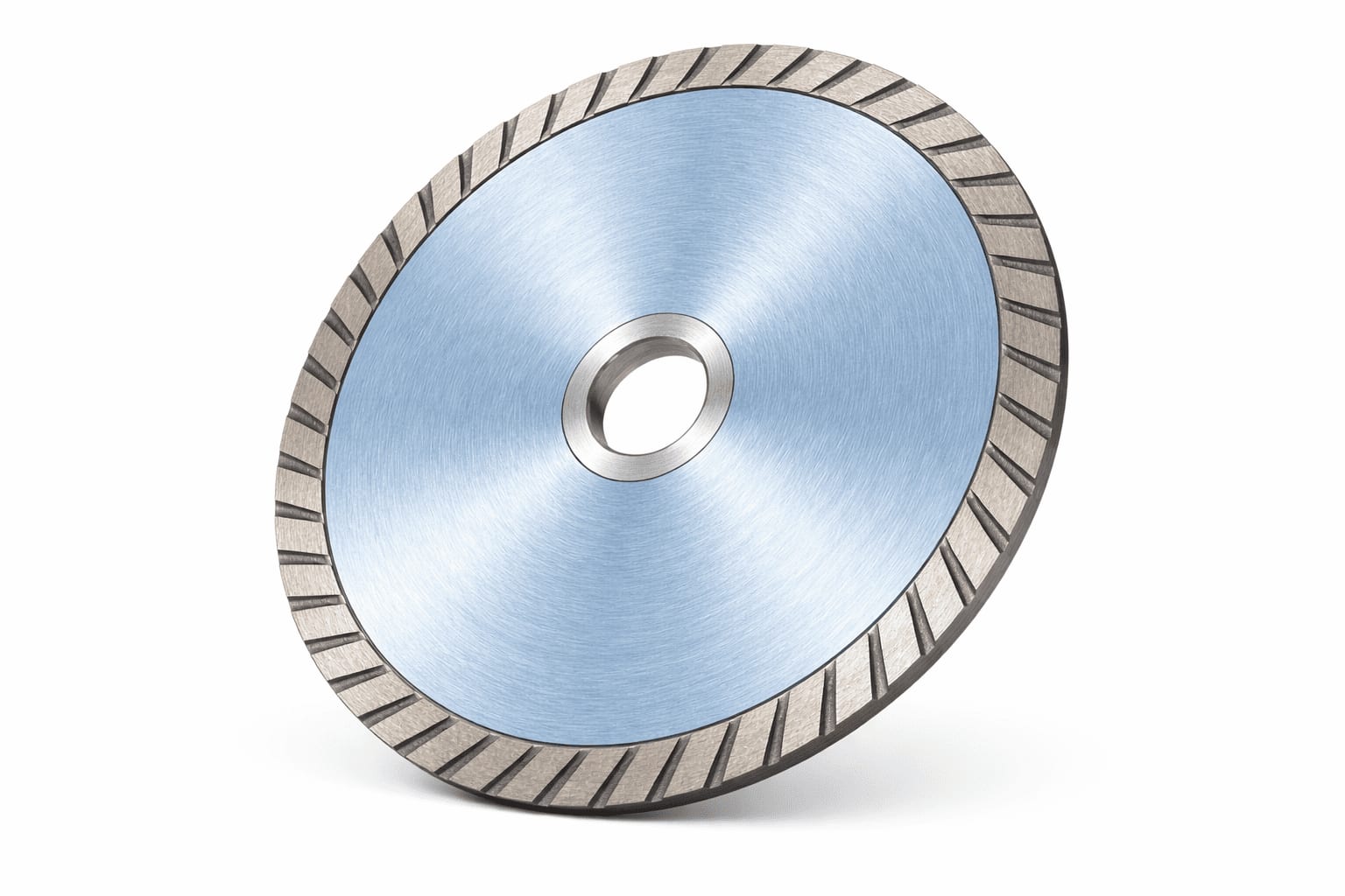 DIAMOND CUTTING BLADE - TURBO CUT