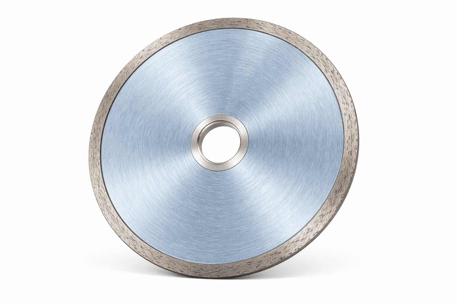 DIAMOND CUTTING BLADE - CONTINUOUS CUT