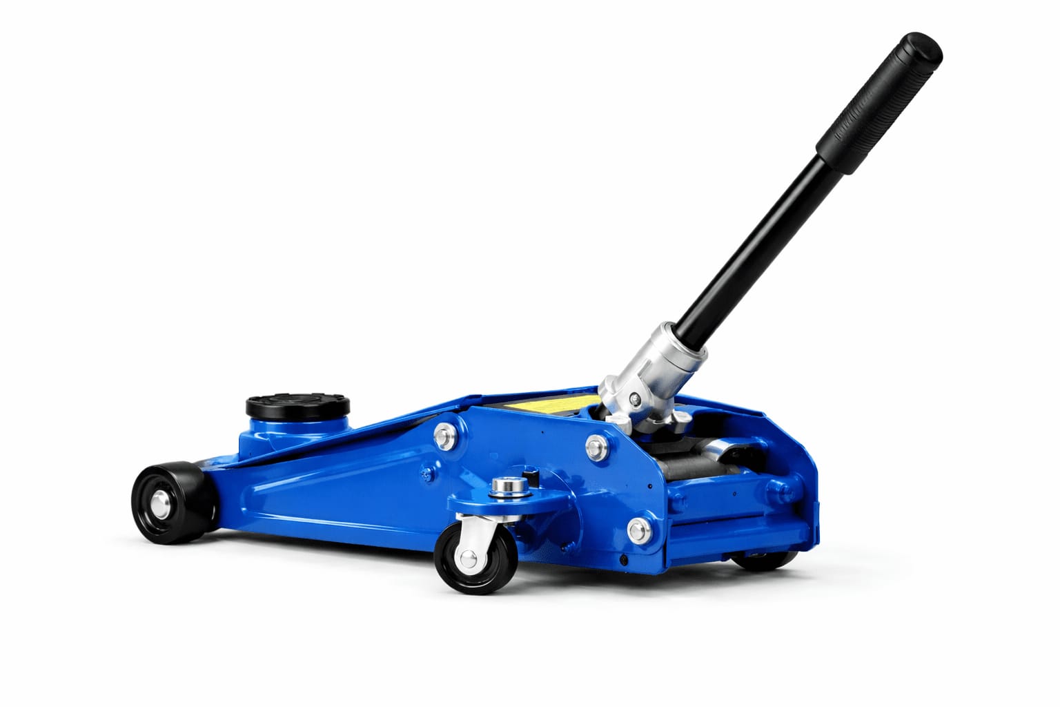 HYDRAULIC TROLLEY JACK