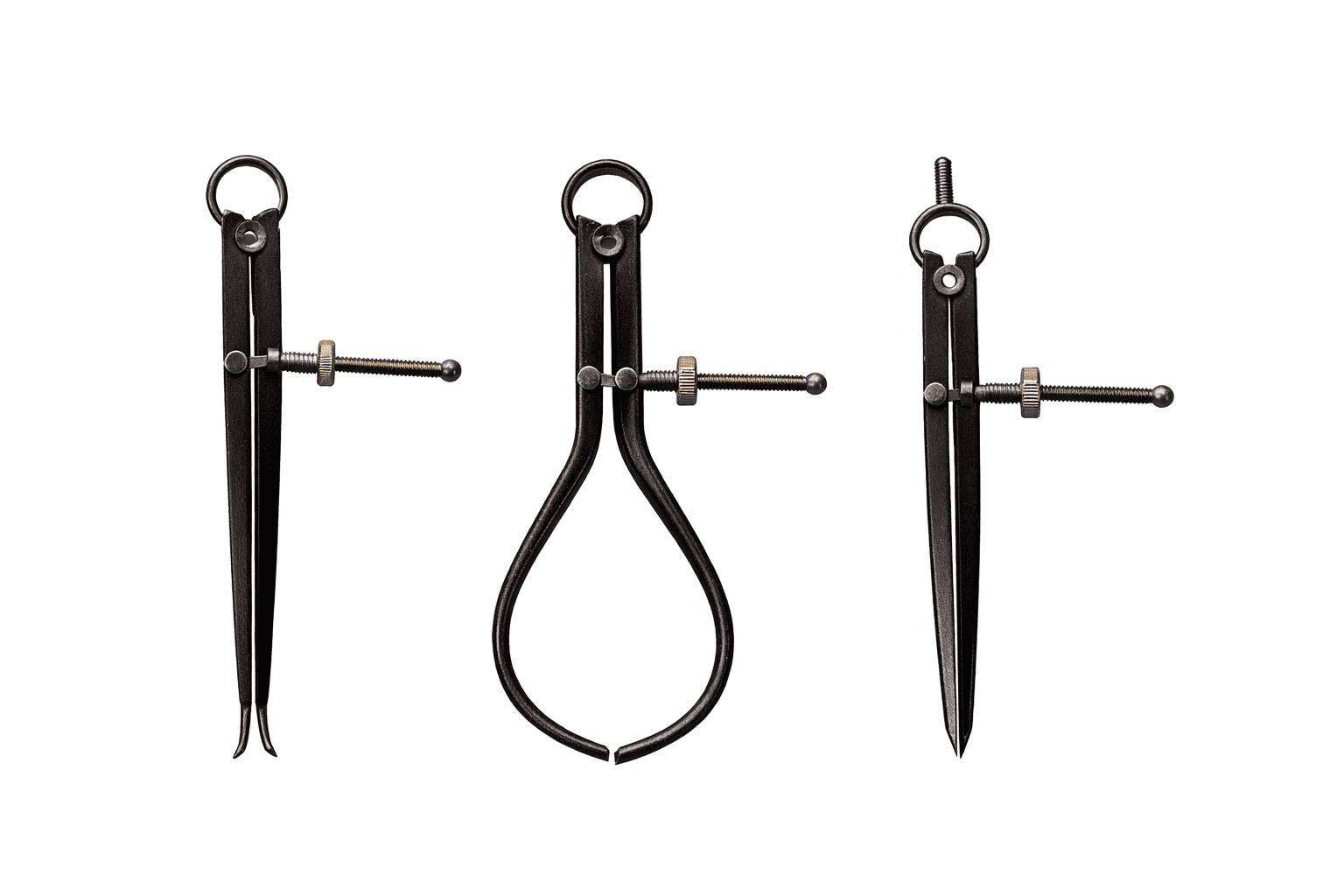 CALIPERS & SPRING DIVIDERS