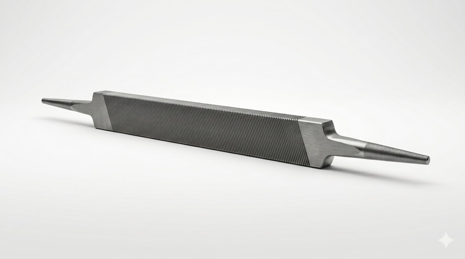 Feather Edge Files