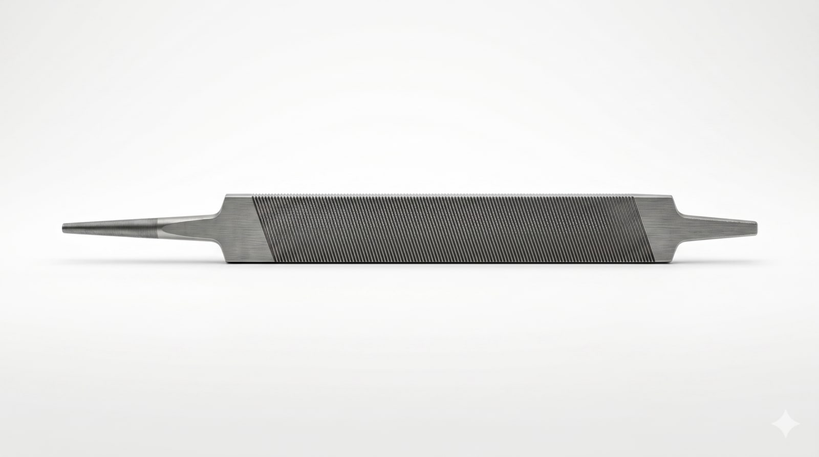 Feather Edge Files