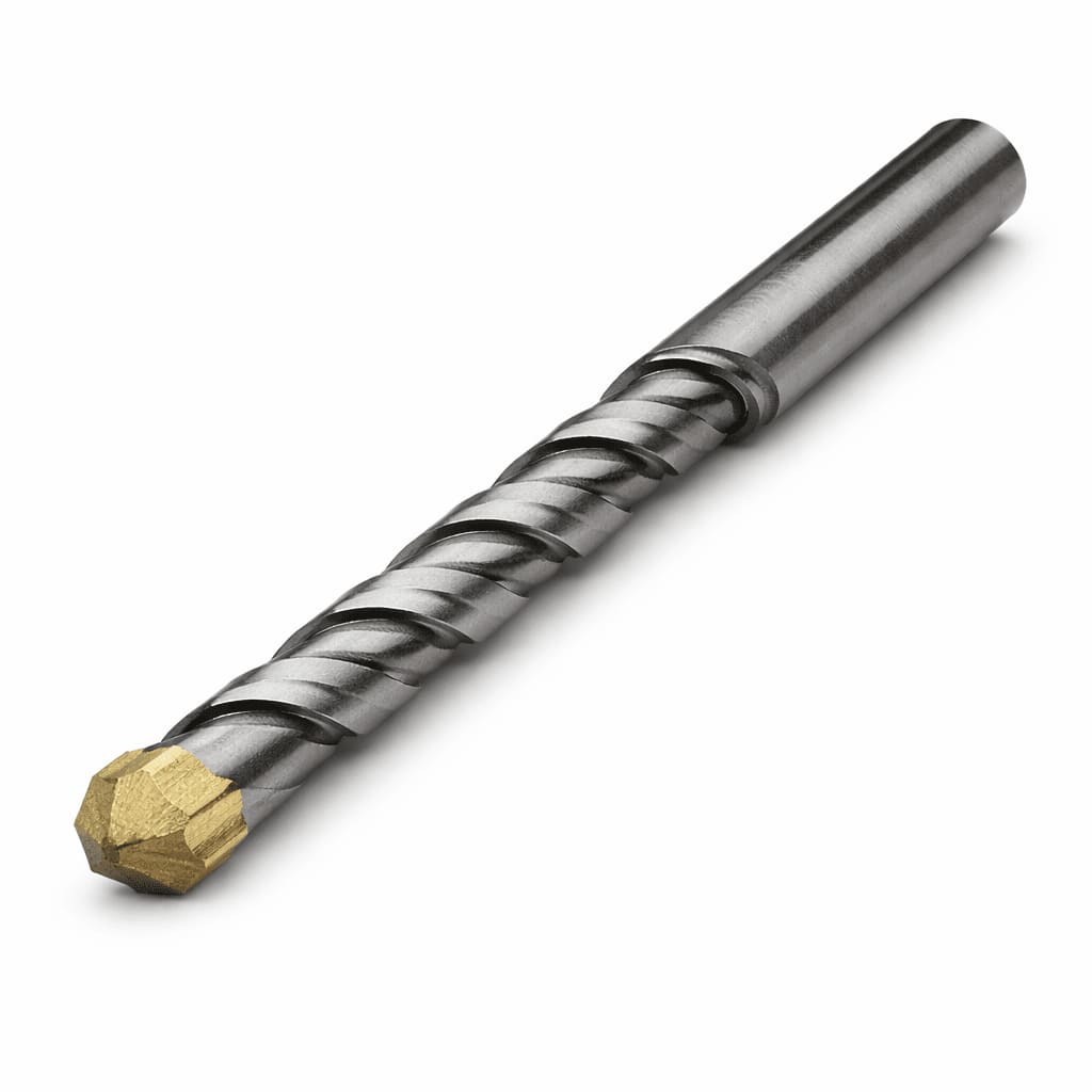 MASONRY DRILL BITS