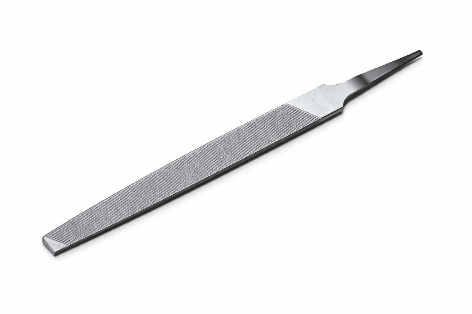 HALF ROUND FILES