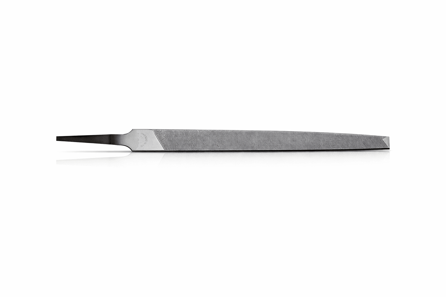 HALF ROUND FILES