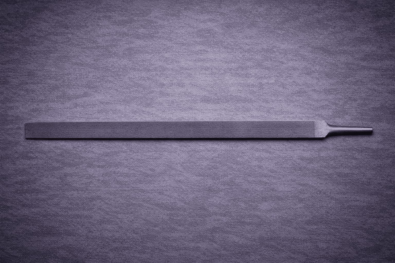 Hand Files