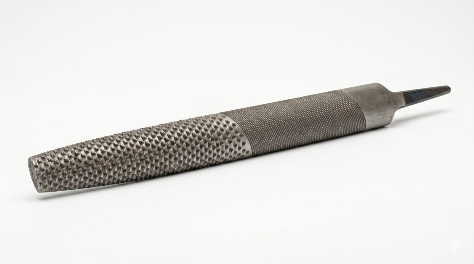 Half Round Wood Rasp Files