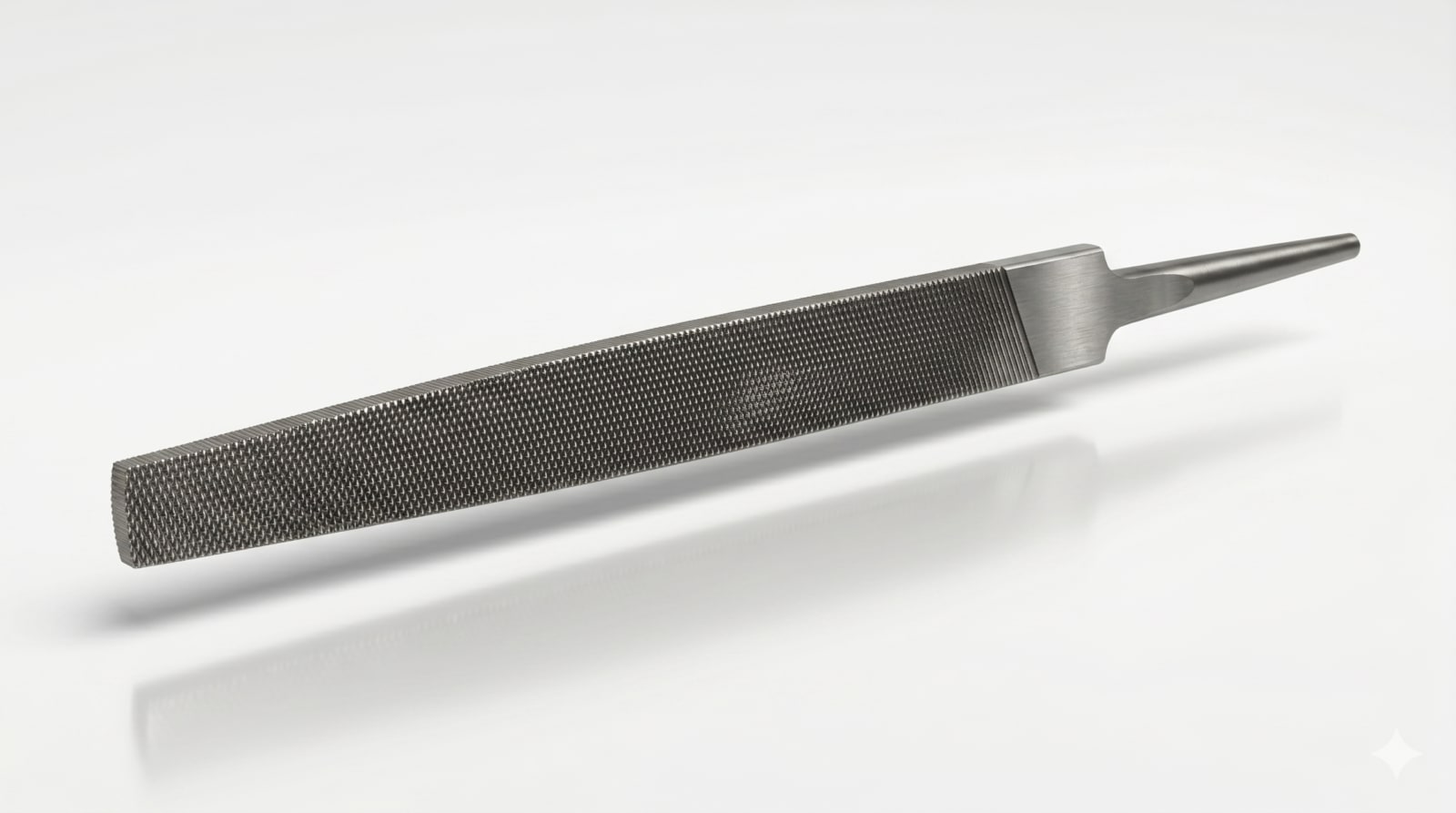 SAW FILES - ( REGULAR TAPER )