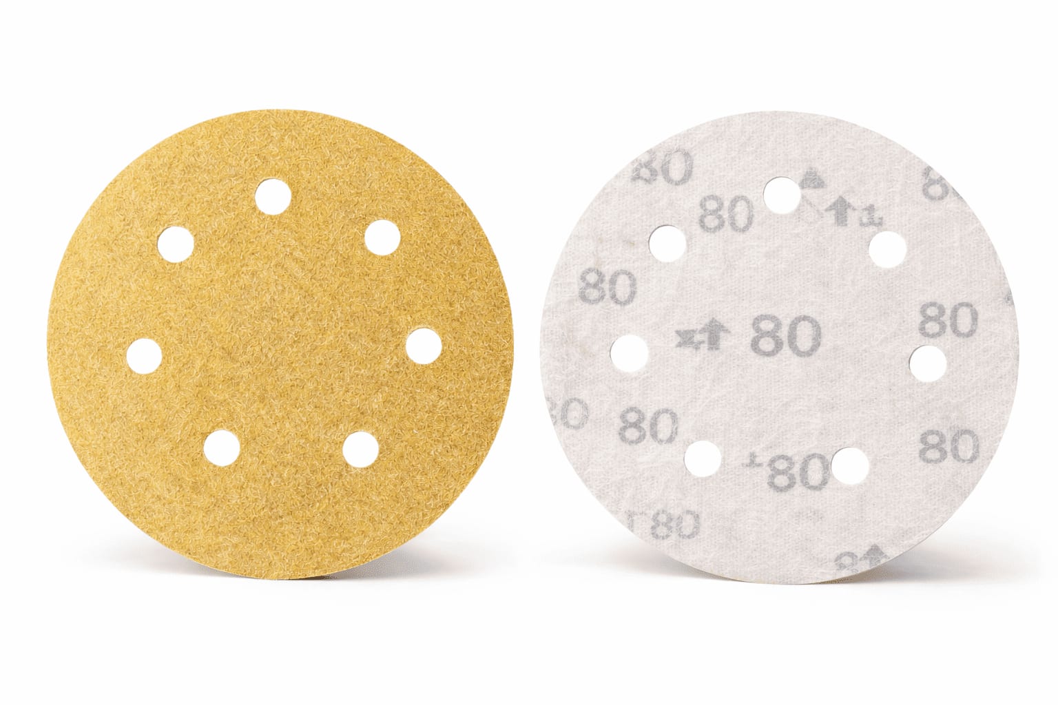 VELCRO DISC – GOLD SERIES