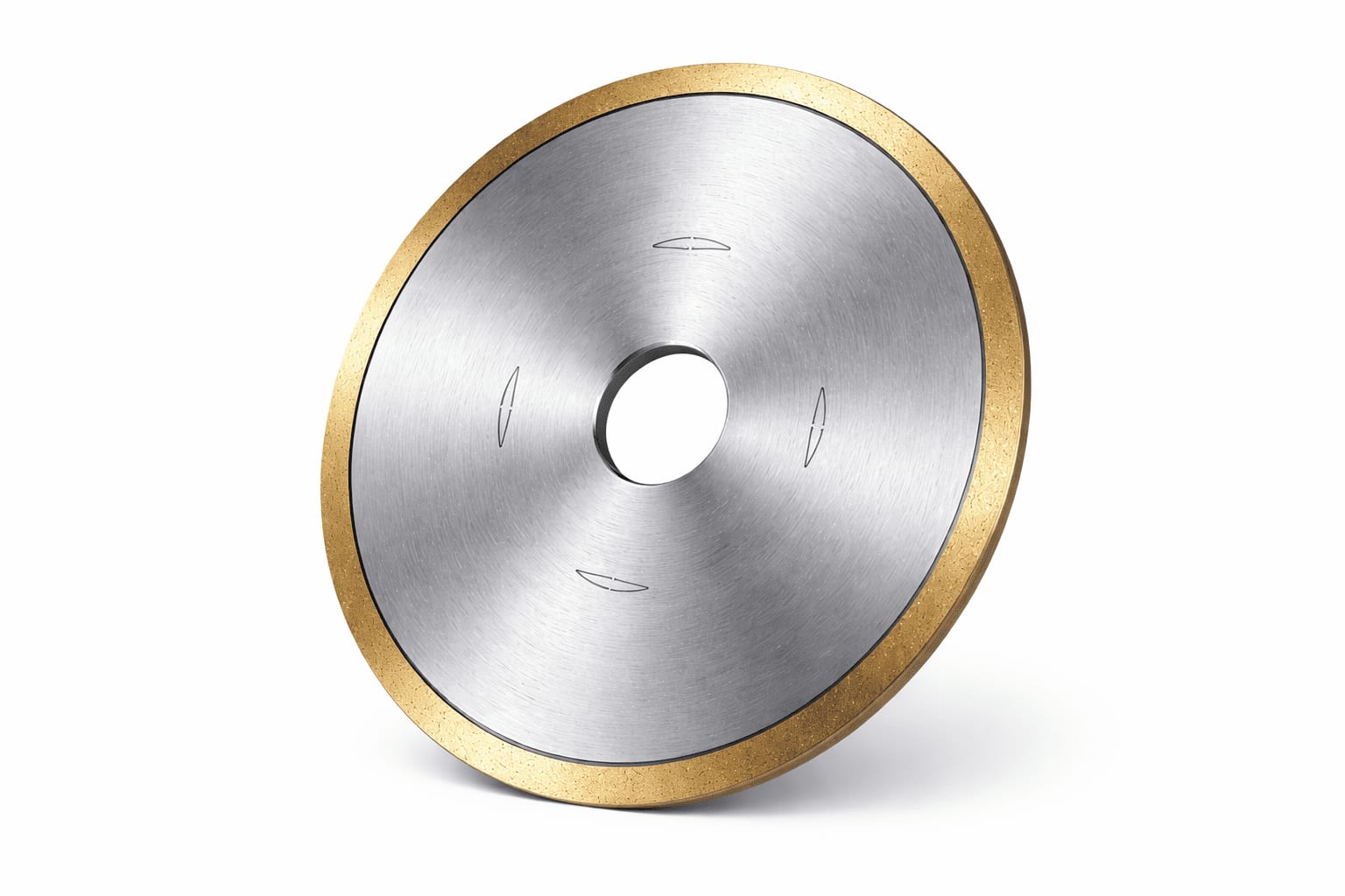TILE CUTTER BLADES - CONTINUOUS CUT