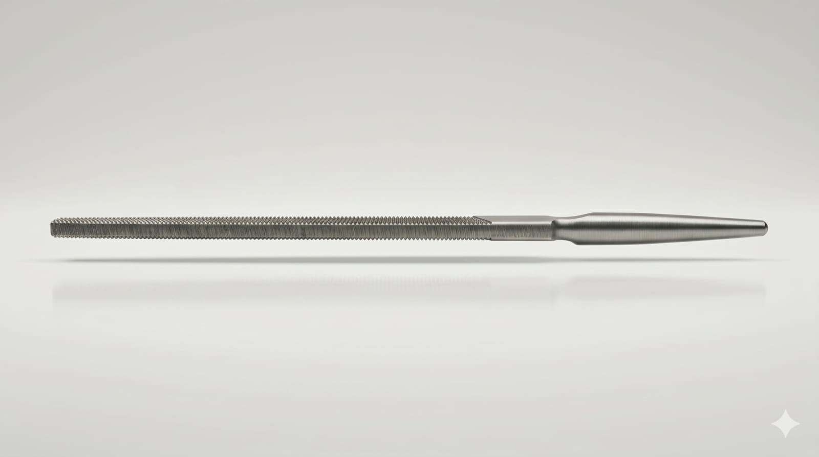 Saw Files - ( Heavy Taper Saw File )
