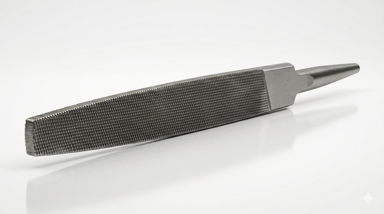 Saw Files - ( Heavy Taper Saw File )