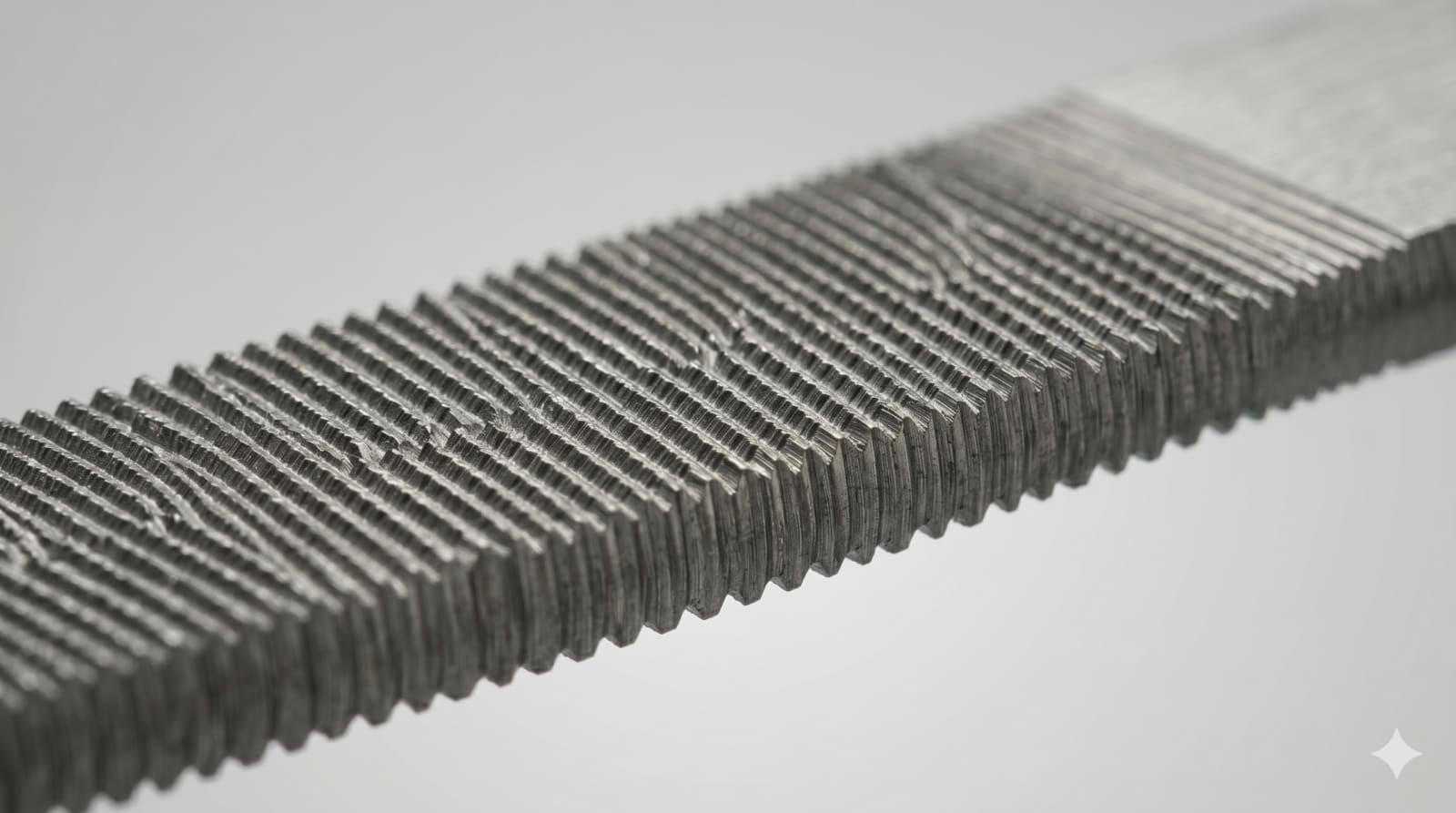 SAW FILES - ( SLIM TAPER )