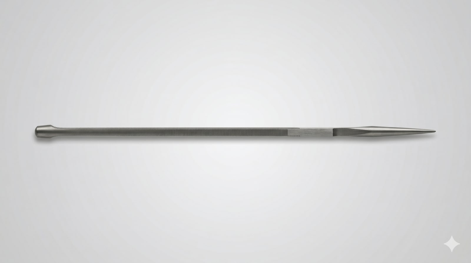 SAW FILES - ( SLIM TAPER )