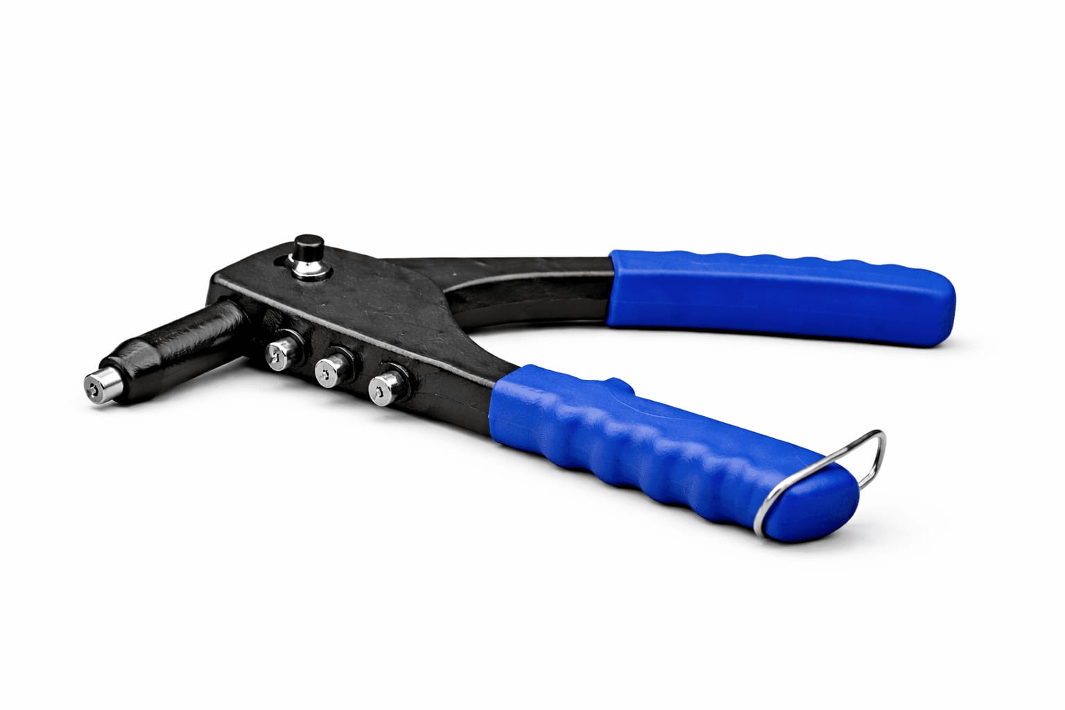 HAND RIVETERS