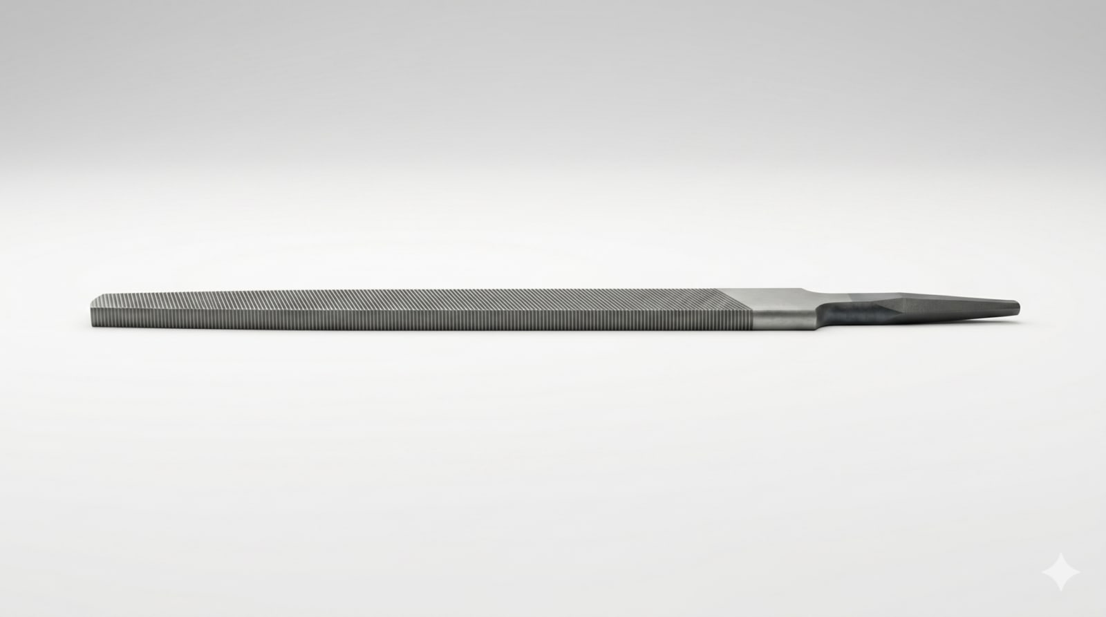 Flat Super Light Files