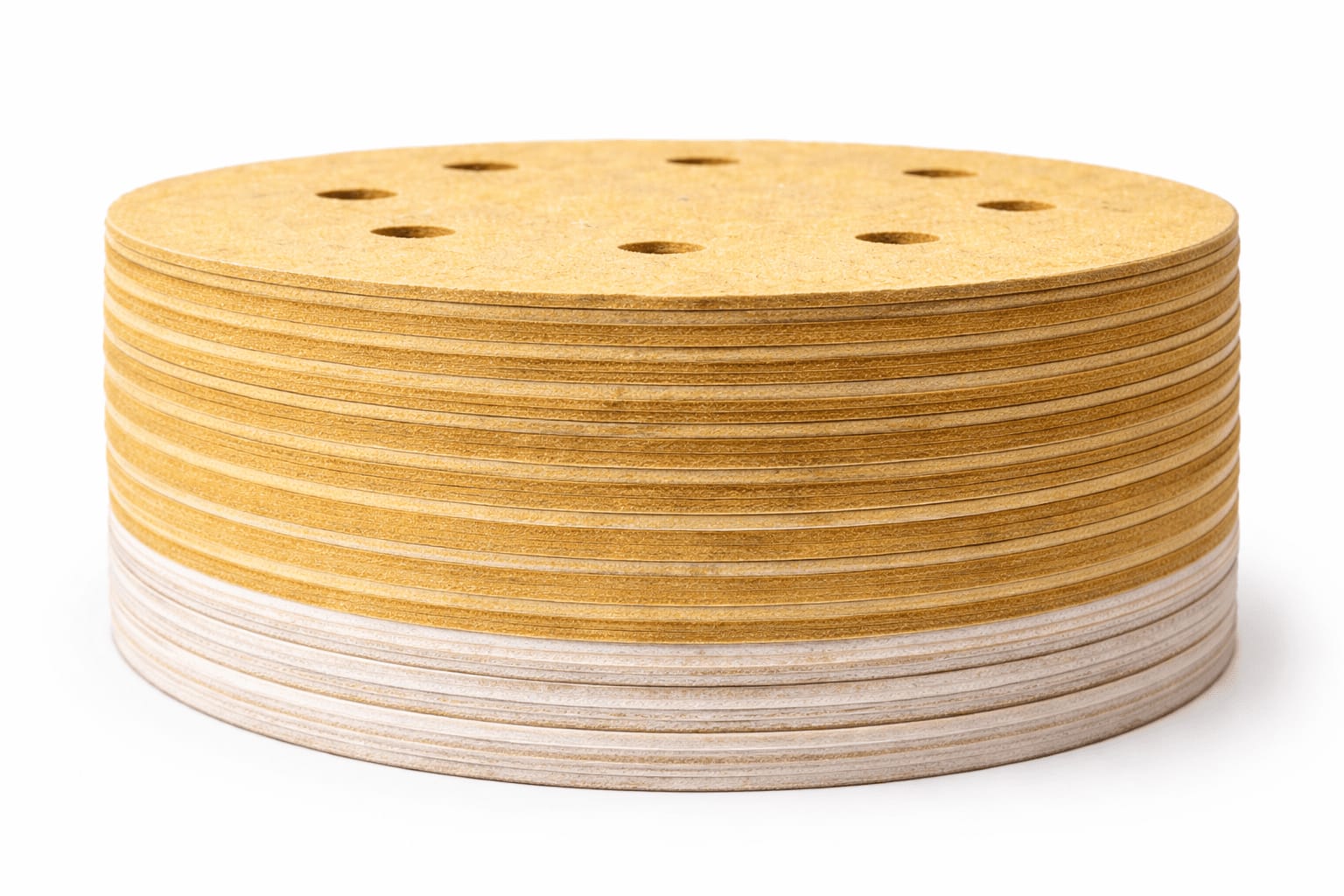 VELCRO DISC â GOLD SERIES