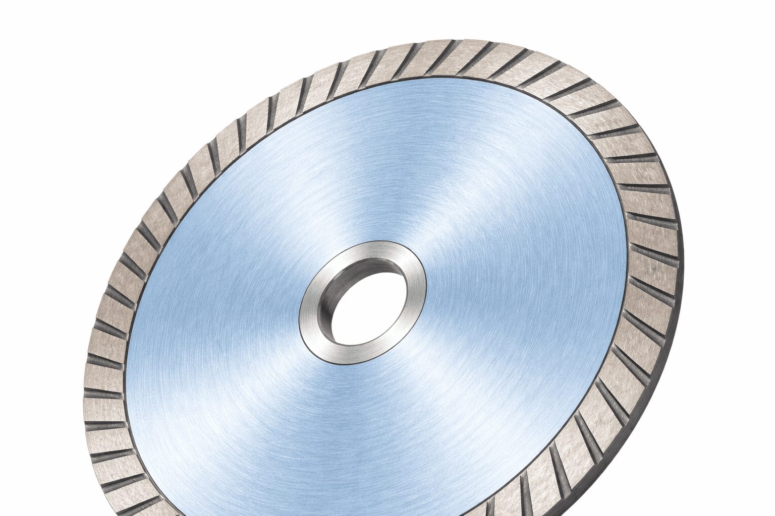 DIAMOND CUTTING BLADE - TURBO CUT