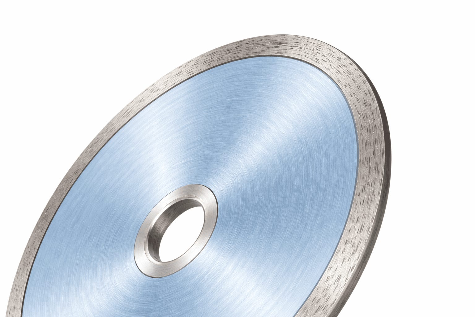DIAMOND CUTTING BLADE - CONTINUOUS CUT