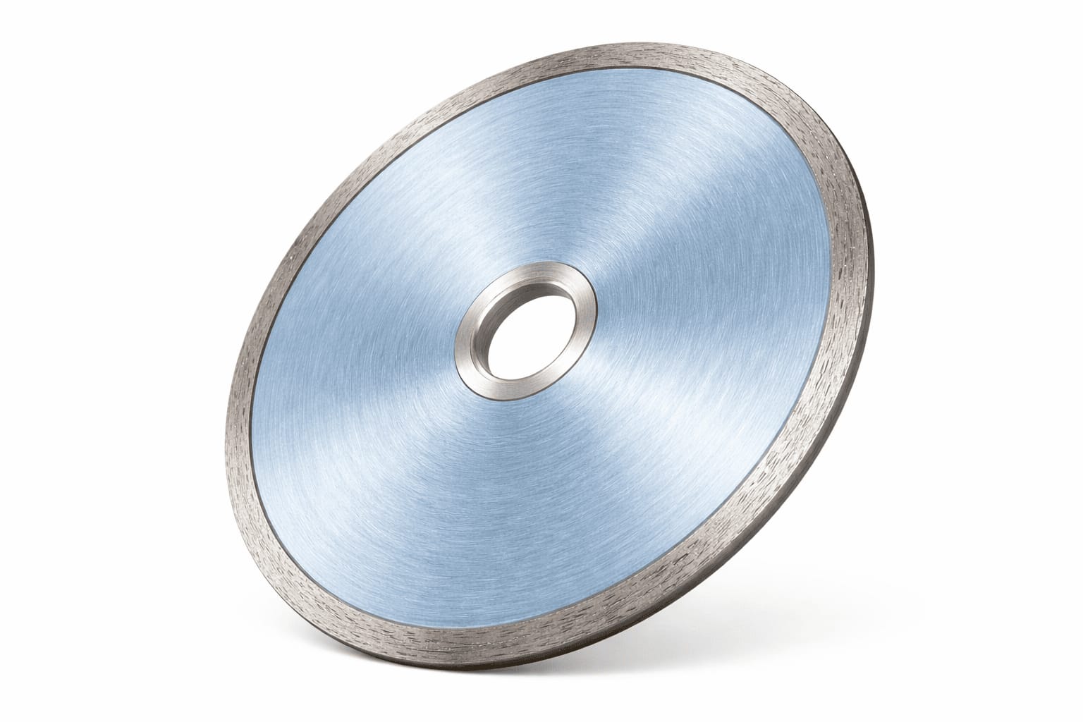 DIAMOND CUTTING BLADE - CONTINUOUS CUT