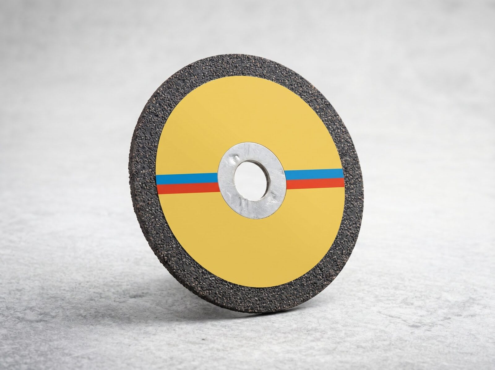 CUT OFF WHEEL (GOLD SERIES)