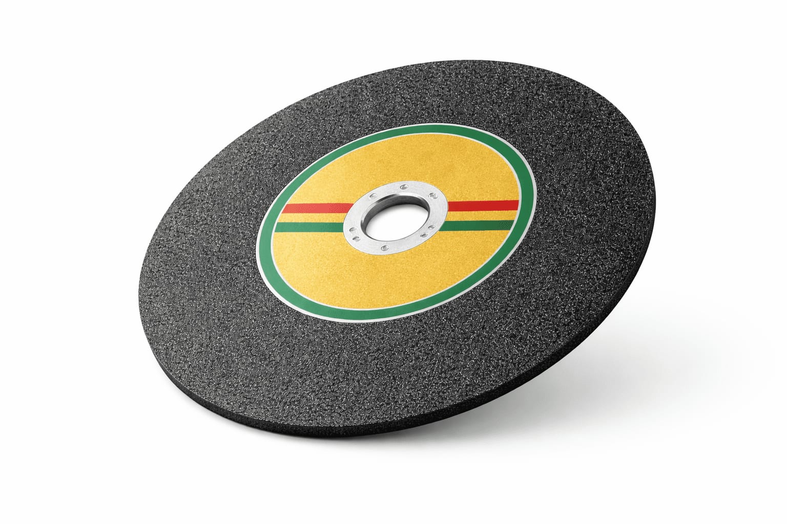 CUT OFF WHEEL (SILVER SERIES)