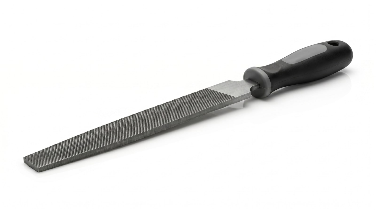 Flat Handle Files