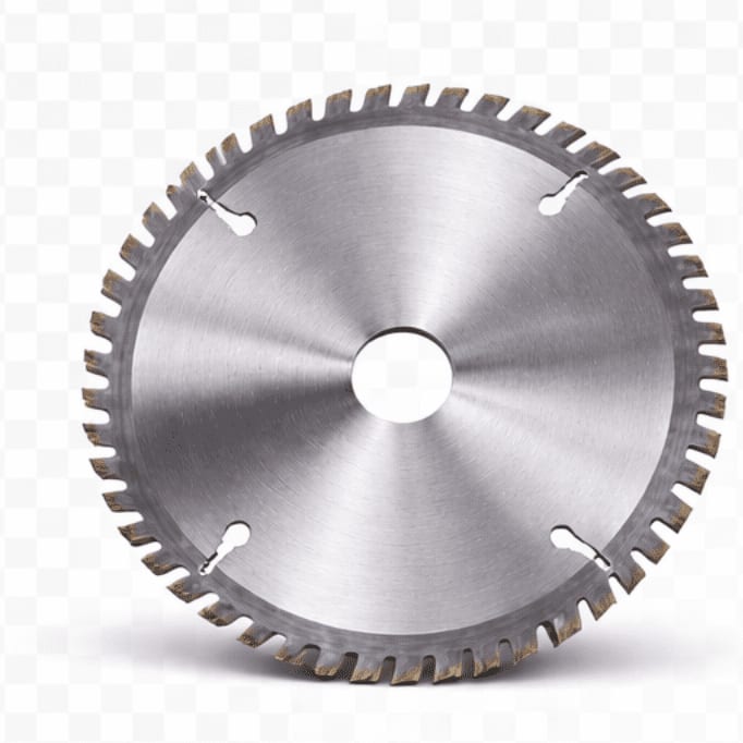 TCT WOOD CUTTING BLADE (SILVER SERIES)