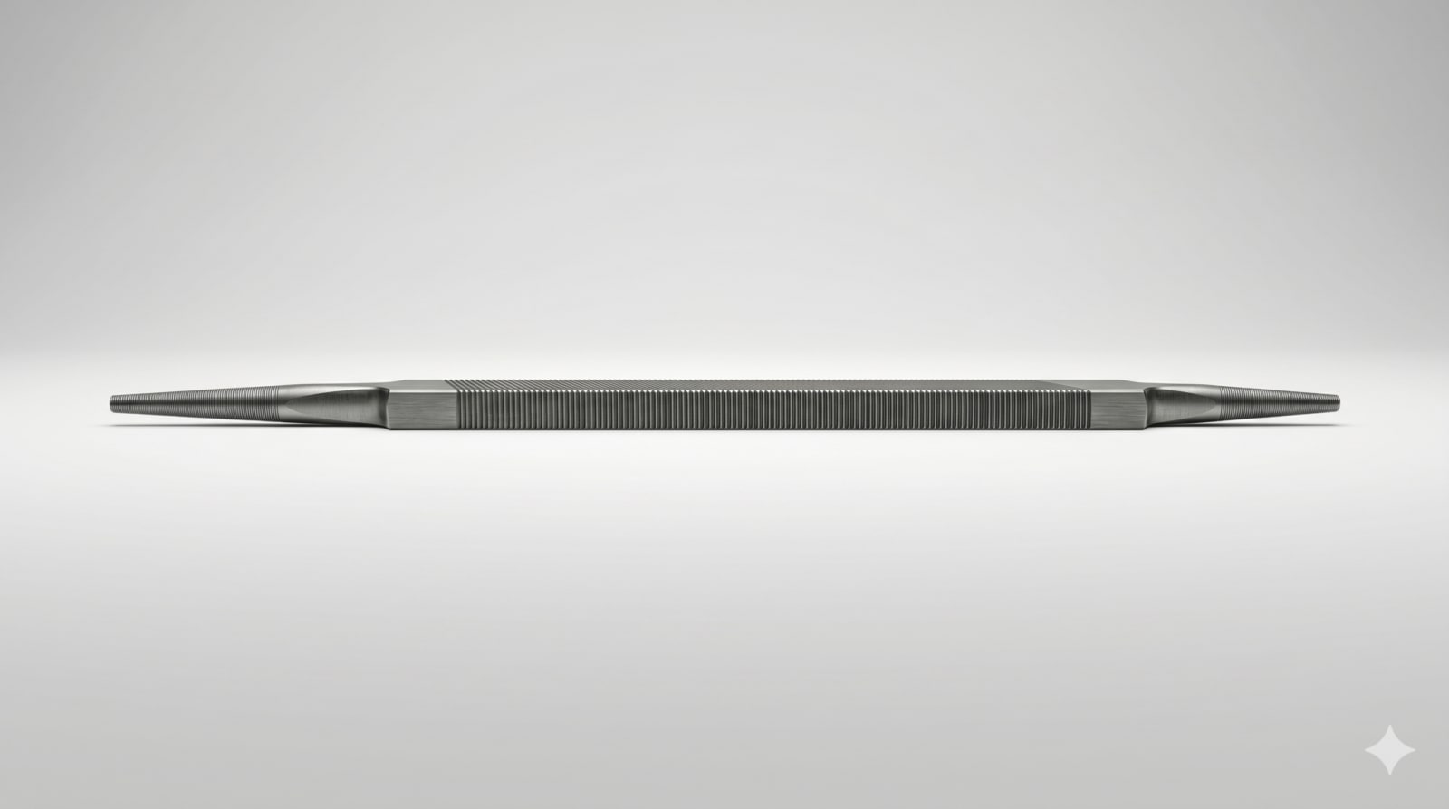 Feather Edge Files
