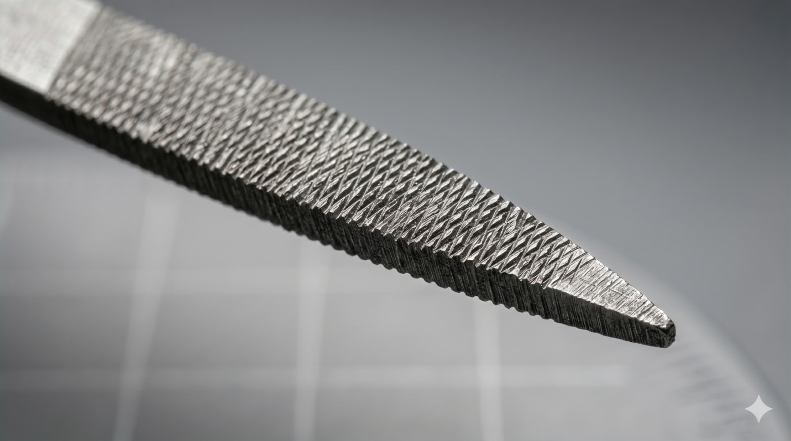 Needle Files