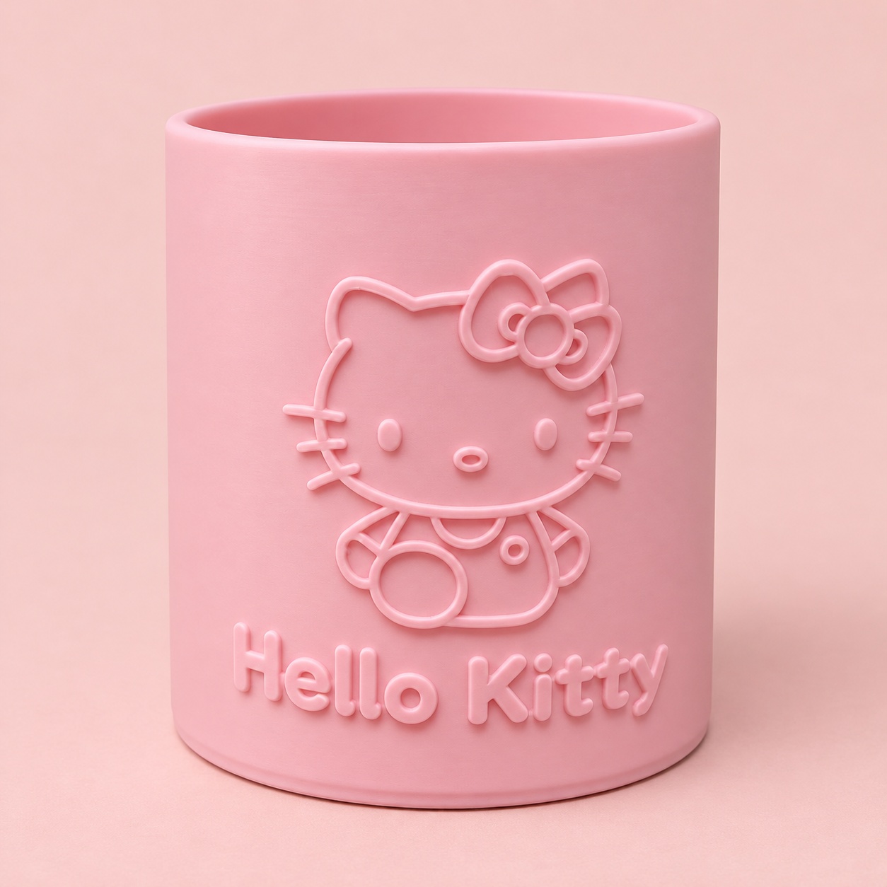Portalápices Hello Kitty
