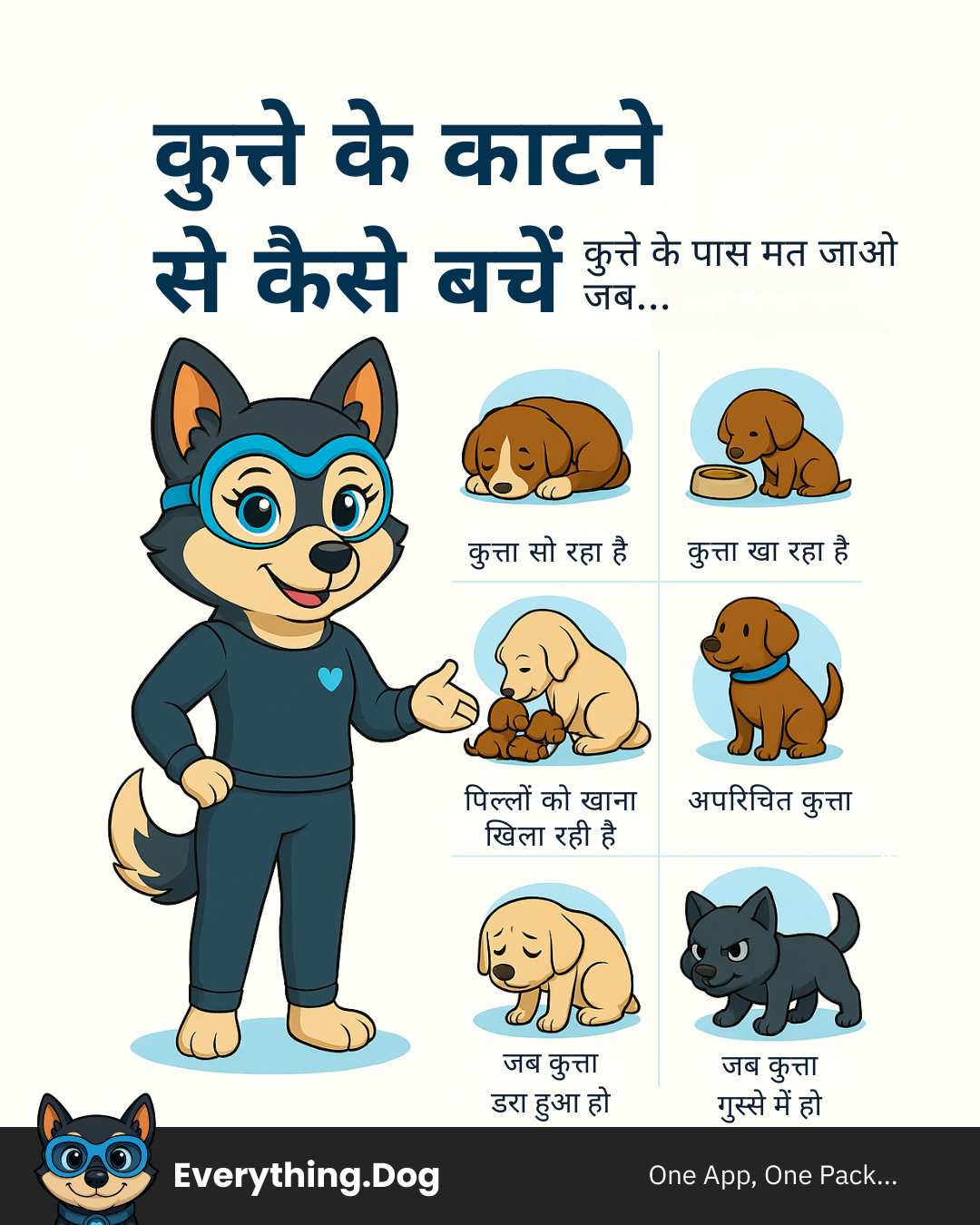 First Slide Hindi