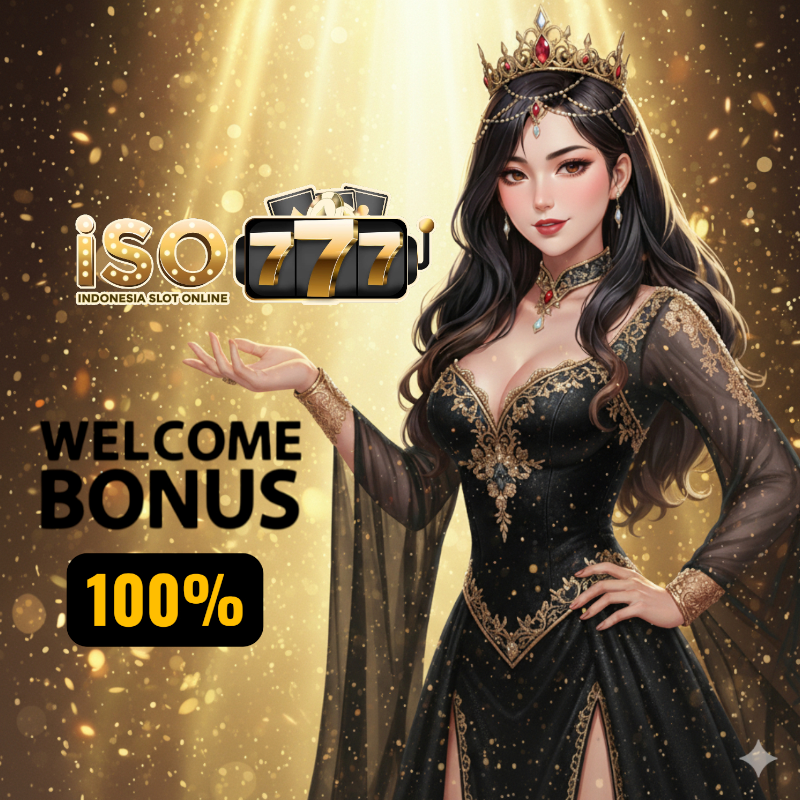 ISO777 | Situs Slot Gacor Hari Ini, Slot Thailand & Slot777 Resmi