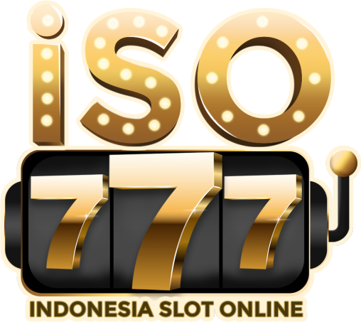 ISO777 : Situs Slot Resmi Dengan Bonus New Member 100%