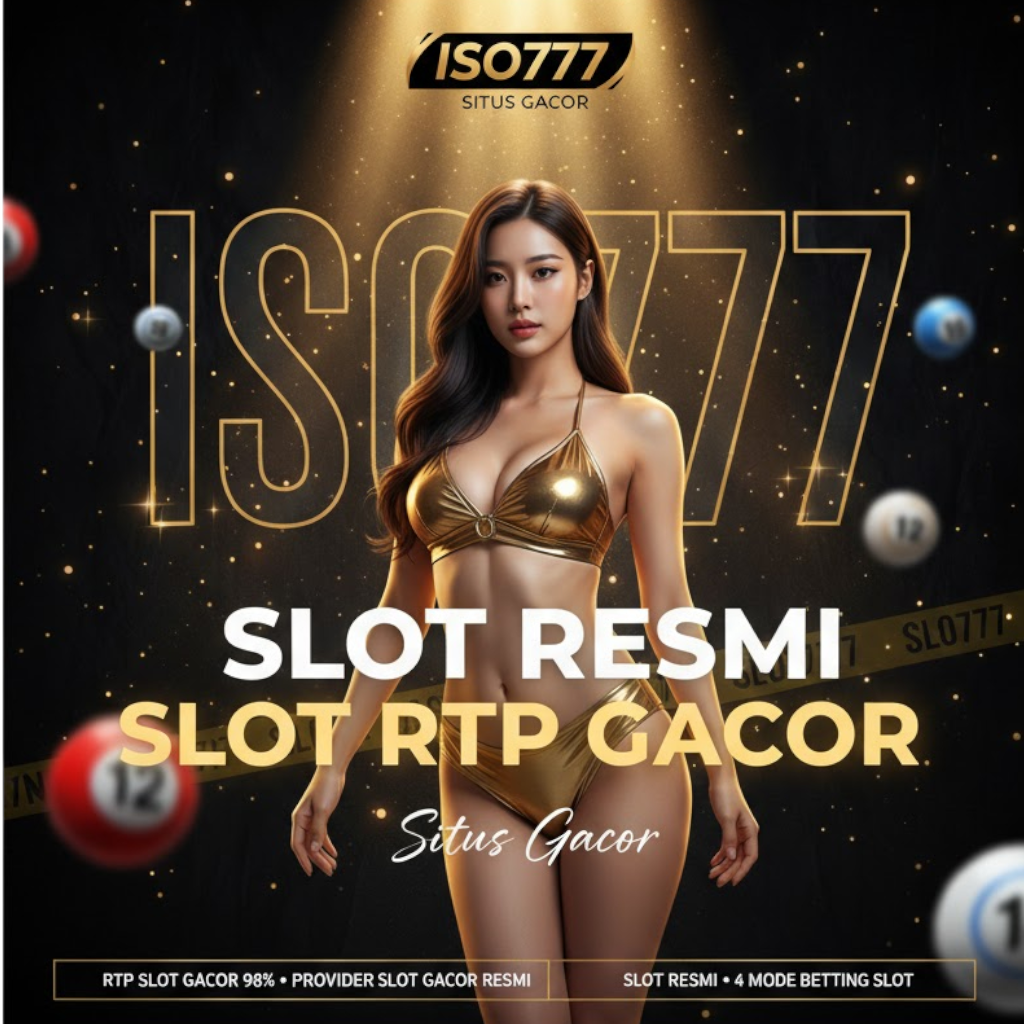 ISO777 | Portal Slot Gacor Resmi & Slot88 Terbaik Gampang Menang - WooCommerce eCommerce
