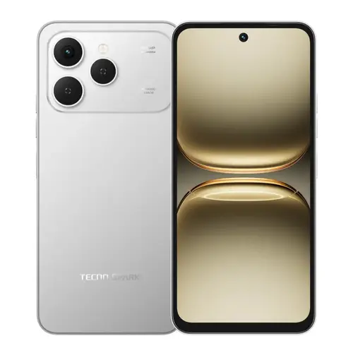 Tecno spark 40