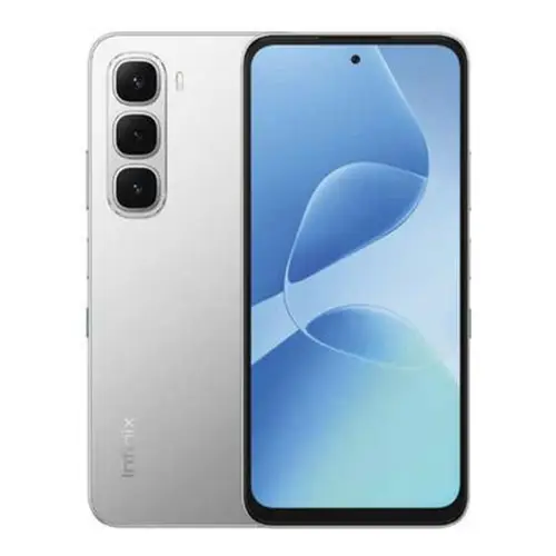 Infinix Hot 60i